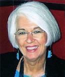 Mary \"Pati\" Reinking