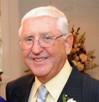 Carroll \"Butch\" Bergeron