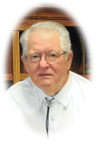 Jerold \"Jerry\" Spivey