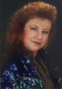 Yolanda \"Yoly\" Hernandez