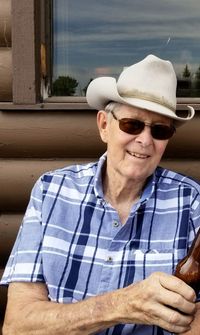 Raymond \"Ray\" Short