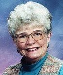 Barbara \"Pritchard\" Merrill