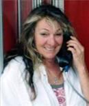 Maryse \"Beastie\" Brandt