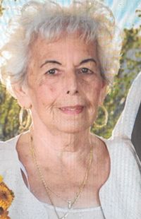 Mary \"Totie\" Quiroga