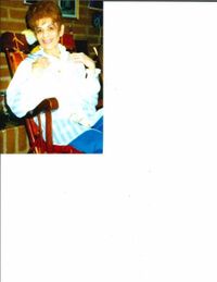 Dolores \"Soto\" Tyboroski