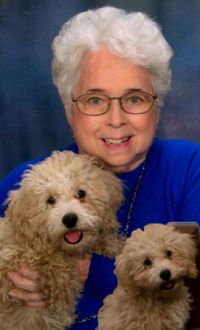 Chrystal \"Case\" DiBennedetto