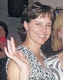 Janet \"DeCiancio\" Herman