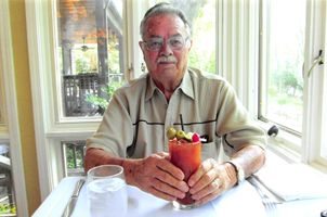 Charles \"Chuck\" Connell