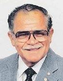 Antonio \"Tony\" Riojas