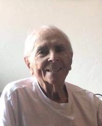 Anthony \"Tony\" O'Connor