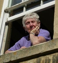 Helen \"Keen\" Murray