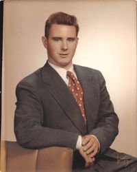 Richard \"Dick\" Holt