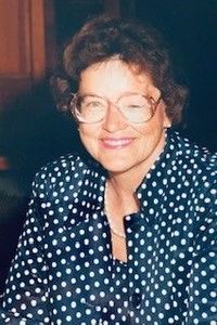 Alice \"Allie\" Larriva