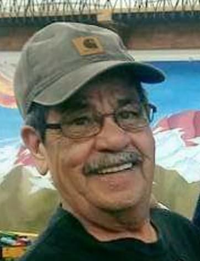 Miguel \"Pancho Villa\" Corella