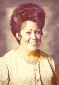 Glenna \"Bingham\" Hablutzel