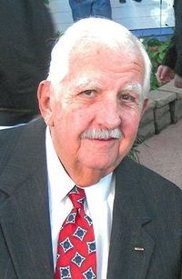 Jesus \"Jess\" Trias