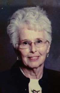 Dorothy Leavitt