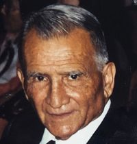 Ernest Rigoli, Sr.