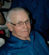 Albert \"Pops\" Ball