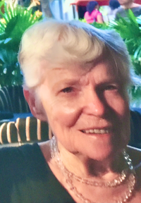 Doris (Keeler) Jacobs