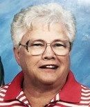 Sylvia \"Rasmussen\" Miller