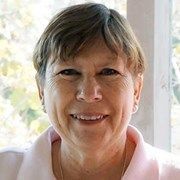 Patricia \"Davis\" Heath