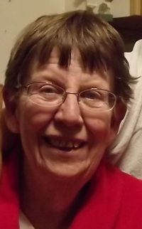 Jacqueline \"Jackie\" Wellman