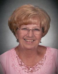 Maxine Quandt Collins