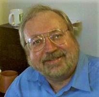 Herschel \"Bud\" Ward