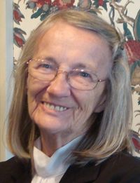 Mildred \"Millie\" St. Cyr