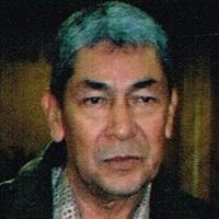Ruben Perez