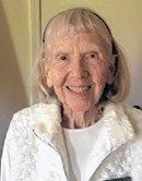 Mary \"Donaldson\" Sharon