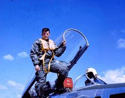 Ernest \"Gene\" Blondeau