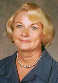 Nancy \"Frost\" Bodlak