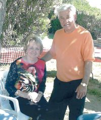 Harriet \"Spurlock\" Schmidt