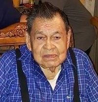 Guadalupe \"Lupe\" Barriga