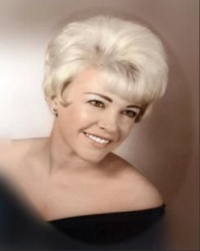 Cherie \"Christensen\" Morris