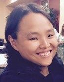 Mary \"Bognanno\" Oak Rauch