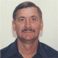 Elroy \"Mike\" Harold Michaels