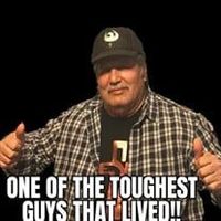 Manuel \"Chewy\" J. Chavez