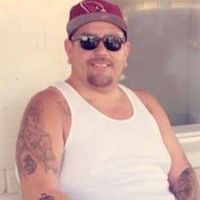 Joseph Marcos Hernandez