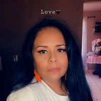 Maria Ortega Landeros