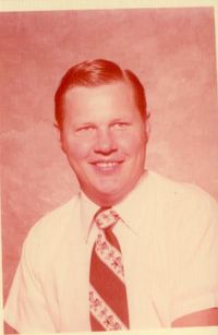 William \"Bill\" Hellsten