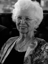 Bertha \"Betty\" Salgado