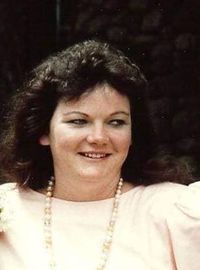 Lori \"Pemberton\" Cornwall