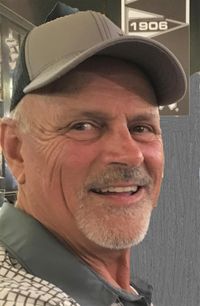 Bruce \"Butch\" Bray