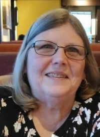 Cheryl \"May\" Albrecht