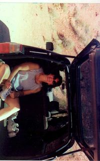 Michael \"Mike\" Green