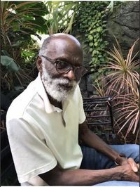 Trevor \"Tony\" Hayles