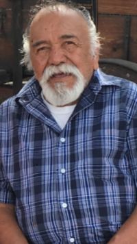 Dionicio \"Nicho\" Contreras